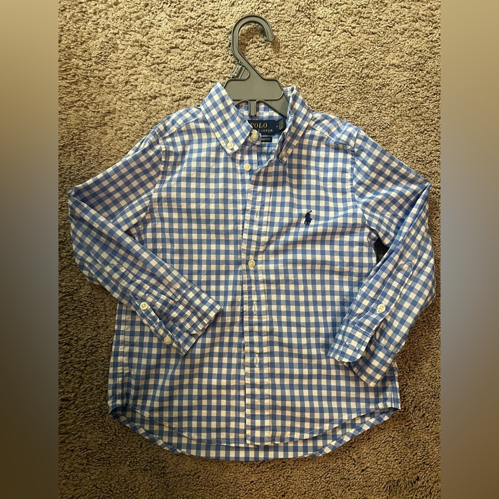Ralph Lauren tshirt